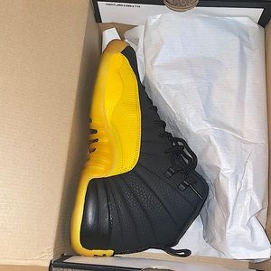 Jordan 12 retro(GS)